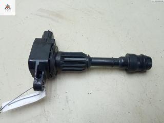 катушка зажигания Nissan Micra 3 поколение (K12) 2004, 1.2 л., бензин, МКПП, синий, хетчбэк 5 дв., AIC6207G