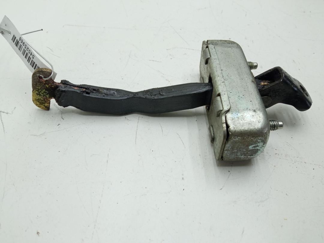 Ограничитель открывания двери задней Toyota Corolla 9 поколение (E120/E130) 2003, хетчбэк 5 дв. - фото №1