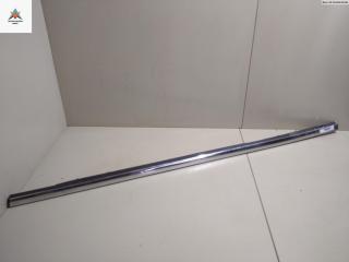 Молдинг стекла двери задней левой наружный Ford B-max 1 поколение 2013, 1.0 л., бензин, МКПП, красный, минивэн