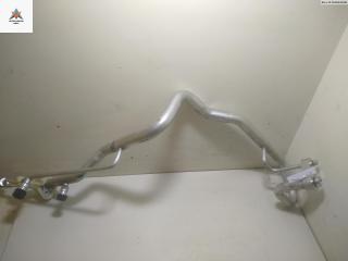 трубка кондиционера Honda HR-V 2 поколение 2017, 1.5 л., бензин, МКПП, белый, внедорожник 5 дв.