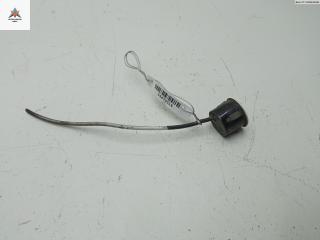 датчик парктроника Mazda 3 BK 2003, 1.4 л., бензин, МКПП, белый, хетчбэк 5 дв.