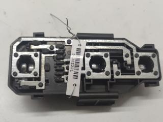 Плата фонаря заднего правого Audi A6 4B/C5 2000, 2.5 л., дизель, АКПП, чёрный, универсал, B5831BL