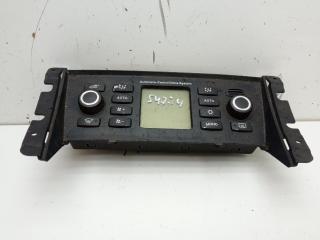 блок управления печки / климат-контроля Fiat Croma 2 поколение 2005, 2.4 л., дизель, АКПП, чёрный, хетчбэк 5 дв., 7354173960