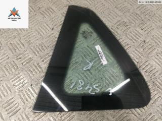 стекло (иные) Ford B-max 1 поколение 2013, 1.0 л., бензин, МКПП, красный, минивэн, AV11-R29750-A