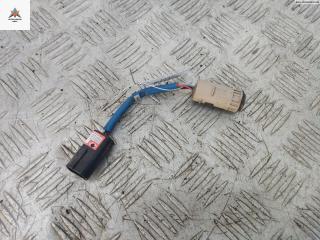 датчик парктроника Hyundai i30 FD 2008, 2.0 л., дизель, МКПП, чёрный, универсал, 95700-2L110