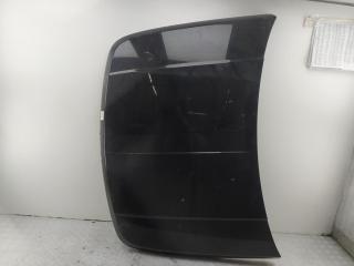 капот Dodge Nitro 1 поколение 2007, 2.8 л., дизель, АКПП, чёрный, внедорожник 5 дв.
