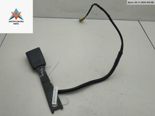 замок ремня безопасности Toyota Avensis 3 поколение (T270) [рестайлинг] 2011, 2.0 л., дизель, МКПП, чёрный, универсал, 73230-05110-C0