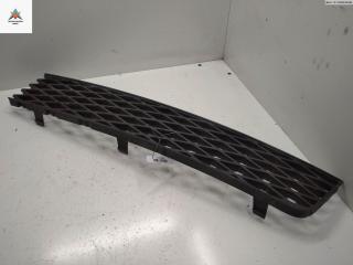 заглушка (решетка) в бампер Ford Galaxy 1 поколение [рестайлинг] 2001, 1.9 л., дизель, МКПП, серый, минивэн, 7M5854687A