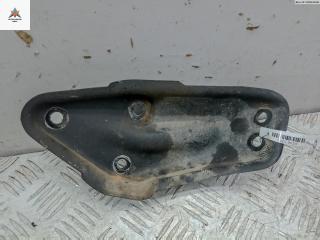 кронштейн КПП Opel Astra F [рестайлинг] 1997, 1.4 л., бензин, МКПП, зелёный, универсал