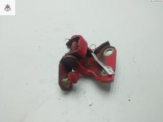 петля двери Chevrolet Kalos 1 поколение 2005, красный, хетчбэк 5 дв.