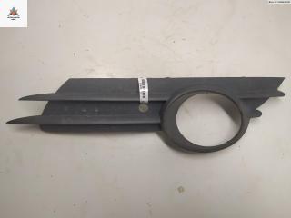 заглушка (решетка) в бампер Opel Corsa D 2008, 1.4 л., бензин, МКПП, синий, хетчбэк 5 дв., 13211478