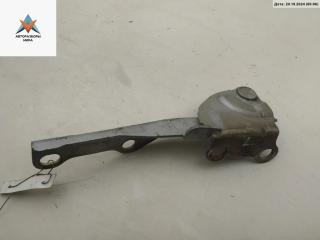 петля капота левая Hyundai Getz 1 поколение [рестайлинг] 2008, серый, хетчбэк 5 дв., 791101C000