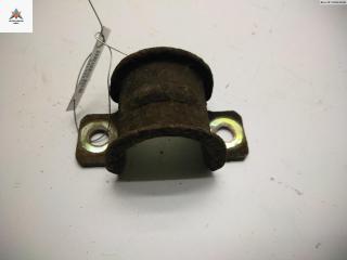 Крепление втулки стабилизатора заднего Ford Mondeo 3 поколение [рестайлинг] 2003, 2.0 л., дизель, МКПП, чёрный, универсал