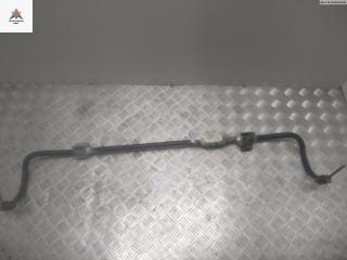 стабилизатор подвески передний Hyundai Getz 1 поколение 2003, 1.1 л., бензин, МКПП, серый, хетчбэк 3 дв.