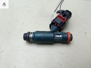 форсунка Jeep Cherokee KJ 2002, 2.4 л., бензин, МКПП, чёрный, внедорожник 5 дв., 53013490AA