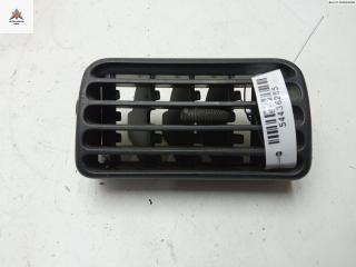 дефлектор обдува салона Suzuki Wagon R 2 поколение 1998, 1.0 л., бензин, МКПП, красный, хетчбэк 5 дв.