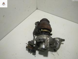 турбина Peugeot 308 T7 [рестайлинг] 2011, 1.6 л., дизель, МКПП, чёрный, хетчбэк 5 дв., 9673283680