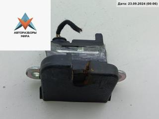 замок багажника Volkswagen Golf 5 поколение 2005, хетчбэк 3 дв.