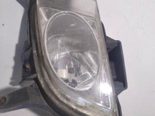 фара противотуманная левая Hyundai i30 FD 2009, 1.6 л., дизель, МКПП, красный, хетчбэк 5 дв., 922012L000