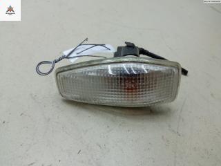 повторитель передний правый Hyundai Getz 1 поколение [рестайлинг] 2008, 1.1 л., бензин, МКПП, серый, хетчбэк 5 дв., 923030B010