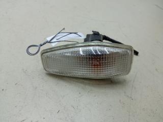 повторитель передний правый Hyundai Getz 2008, 1.1 л., бензин, МКПП, серый, хетчбэк 5 дв., 923030B010