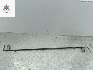 амортизатор крышки багажника (3-5 двери) Suzuki Liana 1 поколение 2003, 1.6 л., бензин, МКПП, зелёный, седан