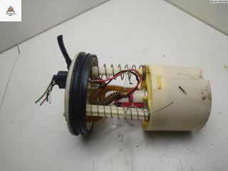 насос топливный Ford Fusion 1 поколение 2004, 1.6 л., i, бензин, МКПП, чёрный, хетчбэк 5 дв., 2S619H307CD