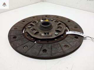 диск сцепления Proton 400-serie 2000, 1.5 л., бензин, МКПП, серый, седан