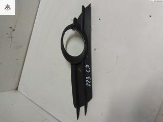 заглушка (решетка) в бампер Opel Corsa D [рестайлинг] 2010, 1.2 л., бензин, МКПП, синий, хетчбэк 5 дв., 13211479