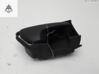 ручка внутренняя задняя правая Volkswagen Golf 3 поколение 1996, 1.4 л., бензин, МКПП, белый, хетчбэк 5 дв., 1H0837142