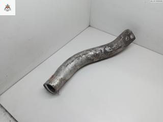 кронштейн переднего бампера Peugeot 407 1 поколение 2007, 2.7 л., дизель, АКПП, чёрный, универсал