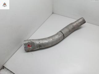 кронштейн переднего бампера Peugeot 407 1 поколение 2007, 2.7 л., дизель, АКПП, чёрный, универсал