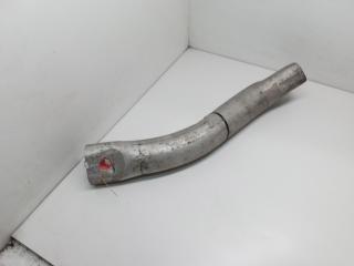 кронштейн переднего бампера Peugeot 407 1 поколение 2007, 2.7 л., дизель, АКПП, чёрный, универсал