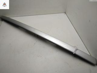 накладка подсветки номера Ford Fusion 1 поколение 2004, 1.6 л., дизель, МКПП, серый, хетчбэк 5 дв., 3N11N43404AC