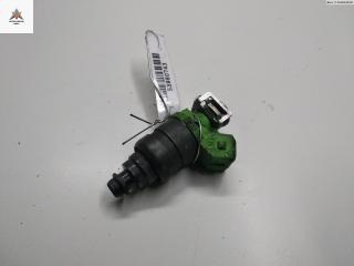 форсунка Audi A6 4B/C5 2000, 2.4 л., бензин, МКПП, чёрный, универсал, 078133551BB