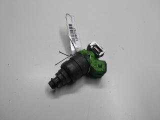 форсунка Audi A6 4B/C5 2000, 2.4 л., бензин, МКПП, чёрный, универсал, 078133551BB