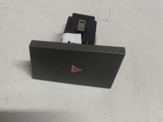 кнопка аварийной сигнализации Opel Vectra C [рестайлинг] 2007, 3.0 л., дизель, АКПП, серый, универсал, 13138255