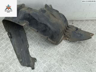 Подкрылок передний правый Chevrolet Kalos 1 поколение 2005, 1.2 л., бензин, хетчбэк 5 дв.