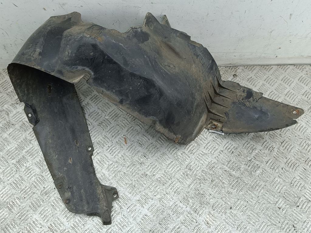 Подкрылок передний правый Chevrolet Kalos (Aveo) 2005, 1.2 л., бензин, хетчбэк 5 дв.
