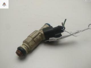 форсунка Mazda 5 CR 2005, 1.8 л., бензин, МКПП, чёрный, минивэн, 0280156155