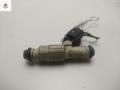 форсунка Mazda 5 CR 2005, 1.8 л., бензин, МКПП, чёрный, минивэн, 0280156155 - фото №2