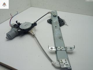 стеклоподъемник электрический задний левый Subaru Impreza 3 поколение (GE/GV/GH/GR) 2009, 2.0 л., дизель, МКПП, серый, хетчбэк 5 дв., 905220