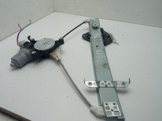 стеклоподъемник электрический задний левый Subaru Impreza 3 поколение (GE/GV/GH/GR) 2009, 2.0 л., дизель, МКПП, серый, хетчбэк 5 дв., 905220