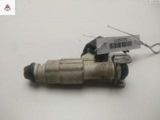 форсунка Mazda 5 CR 2005, 1.8 л., бензин, МКПП, чёрный, минивэн, 0280156155