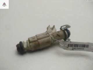 форсунка Mazda 5 CR 2005, 1.8 л., бензин, МКПП, чёрный, минивэн, 0280156155