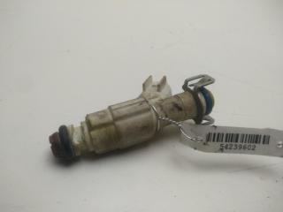 форсунка Mazda 5 2005, 1.8 л., бензин, МКПП, чёрный, минивэн, 0280156155