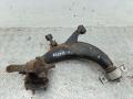 рычаг передний левый Subaru Impreza 2 поколение (GD/GG) [рестайлинг] 2003, 2.0 л., бензин, МКПП, серый, универсал - фото №2