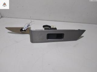 кнопка стеклоподъемника заднего левого Nissan Murano Z50 2005, 3.5 л., бензин, АКПП, чёрный, внедорожник 5 дв.