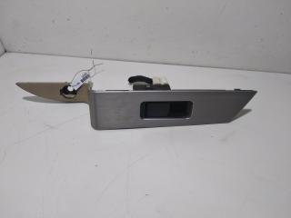 кнопка стеклоподъемника заднего левого Nissan Murano Z50 2005, 3.5 л., бензин, АКПП, чёрный, внедорожник 5 дв.