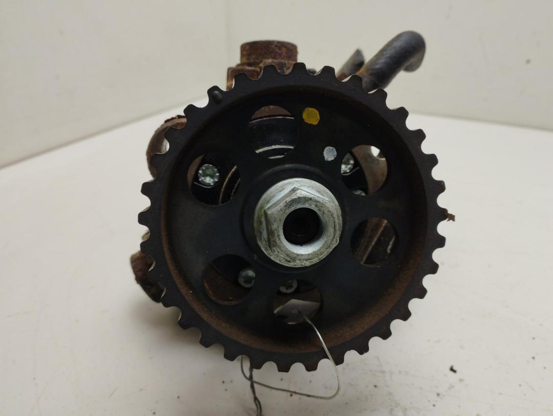ТНВД Chevrolet Nubira 2007, 2.0 л., дизель, МКПП, чёрный, универсал, 0445010142